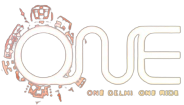 ONE Delhi Logo