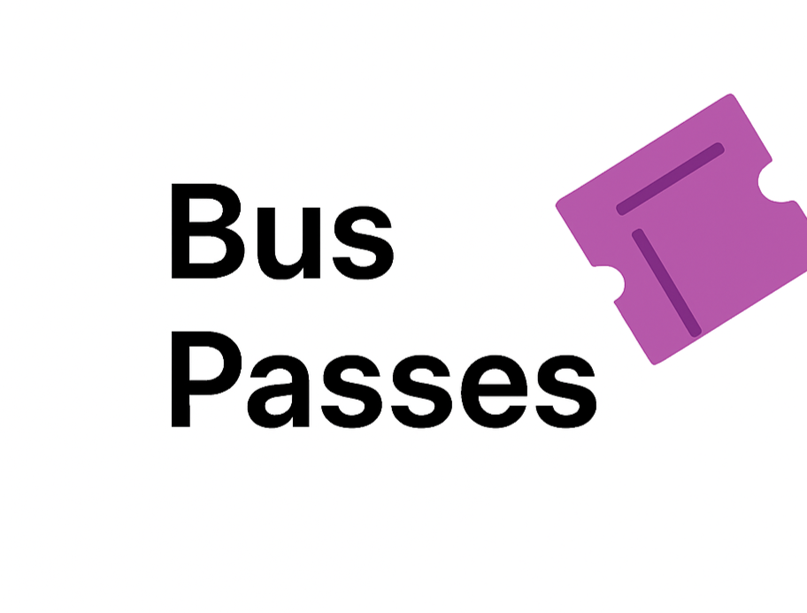 Bus Pass